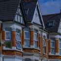 Terraced houses