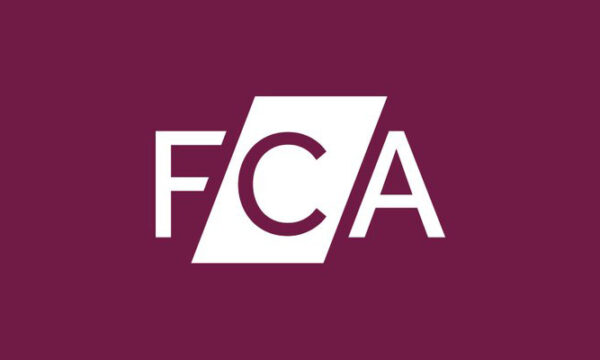 FCA logo